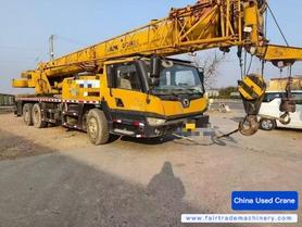 Buy XCMG QY25K5C Used Crane / 1 Buy XCMG QY25K5C Used Crane / 1